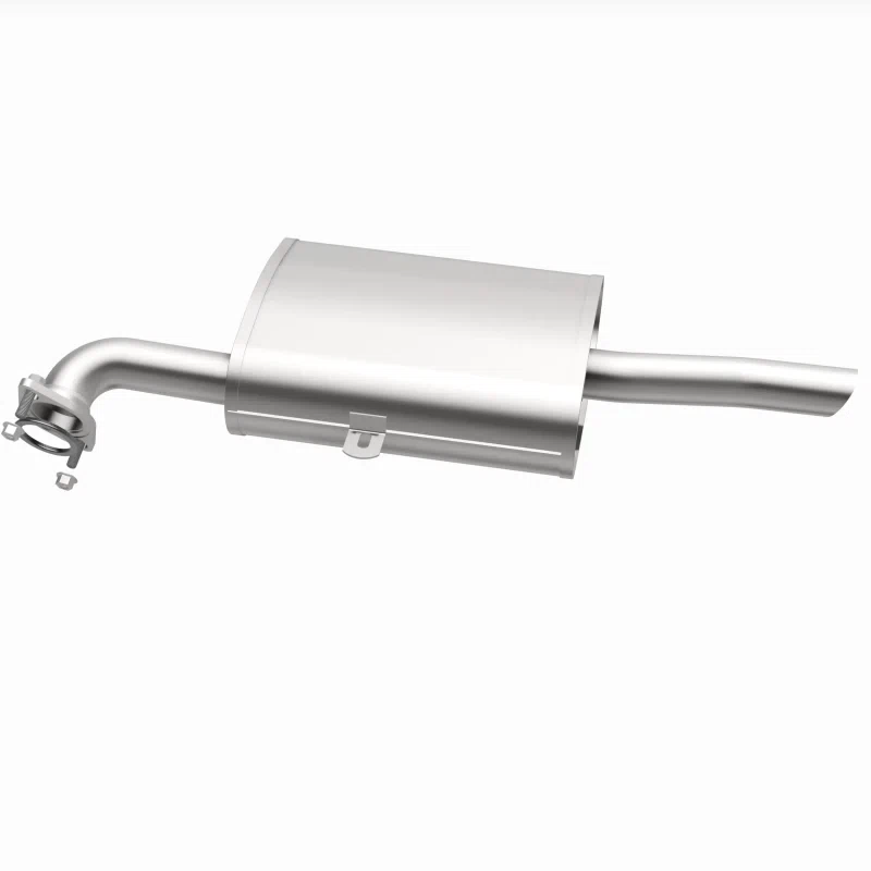 Fits 1998-2002 Toyota Corolla Direct-Fit Replacement Exhaust System 106-0099